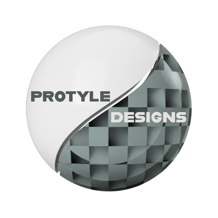 Protyle Designs Logo